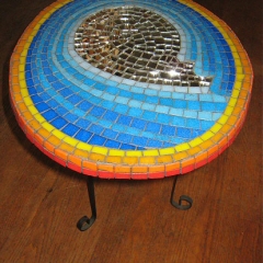 MosaicTable
