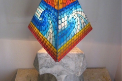 LampSculpture-Mosaic3