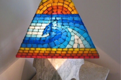 LampSculpture-Mosaic4