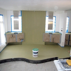 10)HydroBanWaterproofingAnti-Fracture