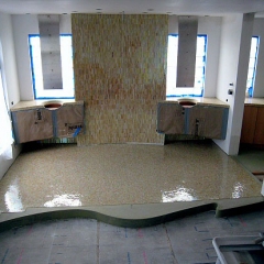 12)ShowerPanLayout