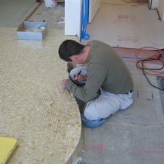 18)InstallationGlassMosaic