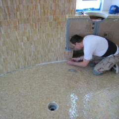 19)InstallationGlassMosaic
