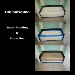 20)TubSurround