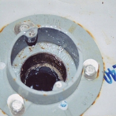 27)ShowerDrainWeepHoles