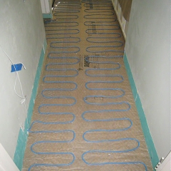 29)BuriedWarmFloor