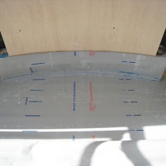 2)CurvedShowerPanOverlap