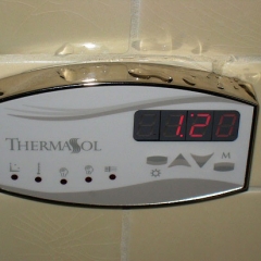30)SteamUnitControl