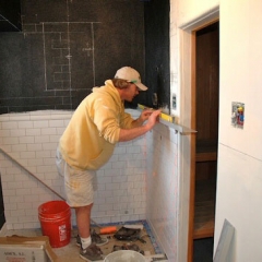 39)InstallationCornice
