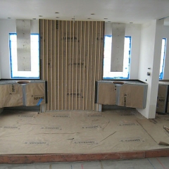 8)CurvedWallPrep
