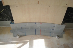 1)CurvedShowerPanPatch