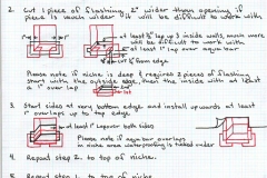 22)Specs-NicheWaterproofing